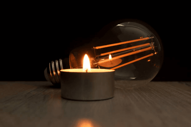 Surge Protection for load shedding